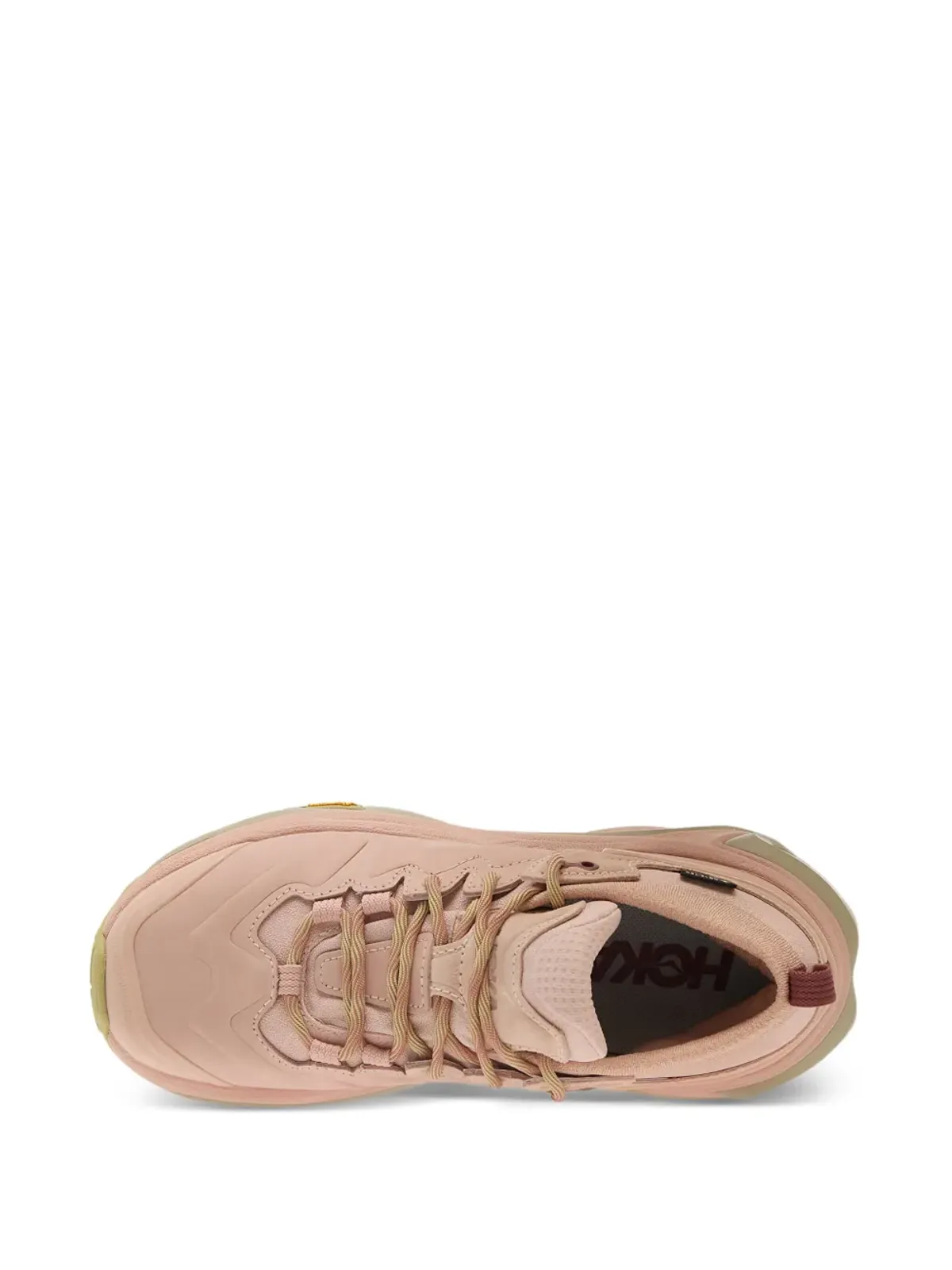 HOKA Kaha 3 Low GTX Gore-Tex スニーカー - 画像4