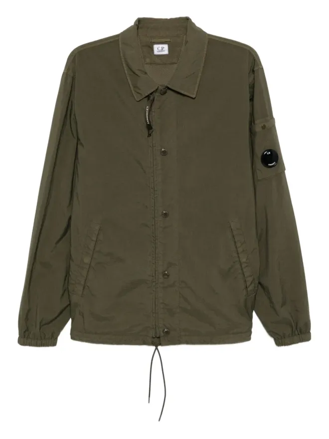 C.P. Company C.P. Company テイロンPジャケットの商品画像