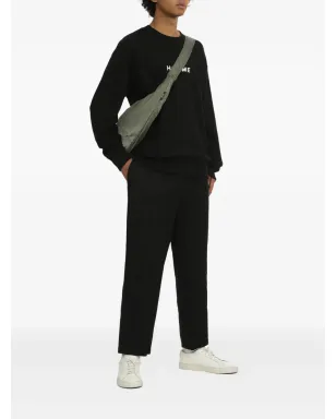Comme des Garçons Homme ロゴ入りスウェットシャツ - サムネイル2