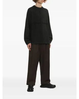 Comme des Garçons Homme シームディテール ジャンパー - サムネイル2