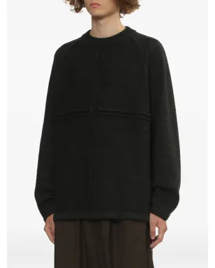 Comme des Garçons Homme シームディテール ジャンパー - サムネイル3