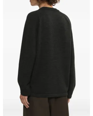 Comme des Garçons Homme シームディテール ジャンパー - サムネイル4
