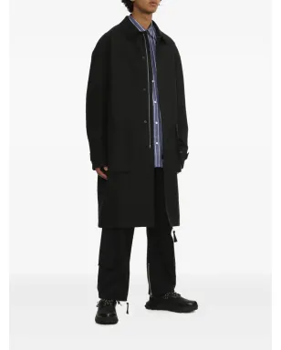 Comme des Garçons Homme ジップポケットカーゴパンツ - サムネイル2