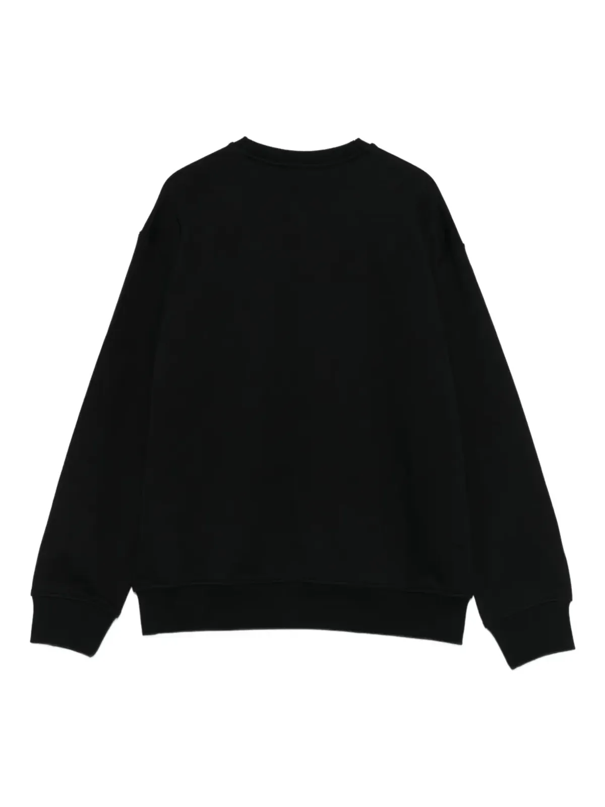 Pinko Kids レースパネル付きスウェット - 画像2