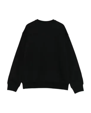 Pinko Kids レースパネル付きスウェット - サムネイル2