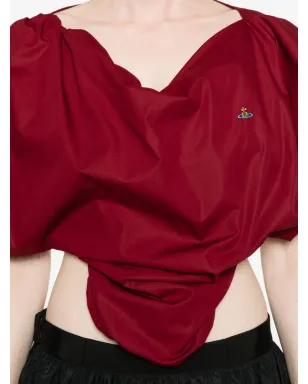 Vivienne Westwood オーブモチーフハートトップ - サムネイル5
