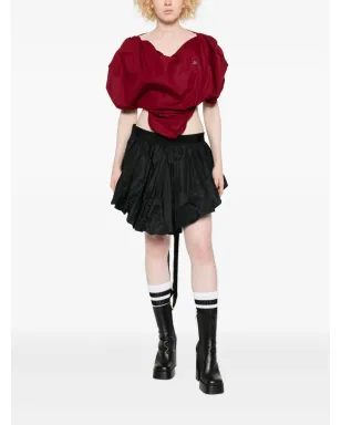 Vivienne Westwood オーブモチーフハートトップ - サムネイル2