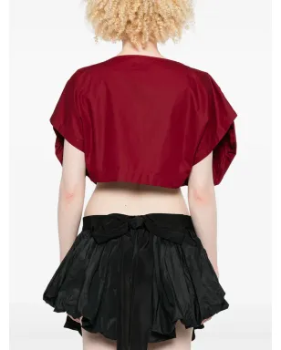 Vivienne Westwood オーブモチーフハートトップ - サムネイル4