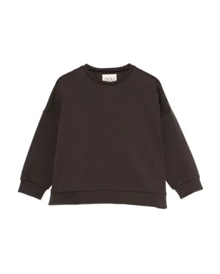 Douuod Kids ラウンドネック スウェットシャツ - サムネイル1