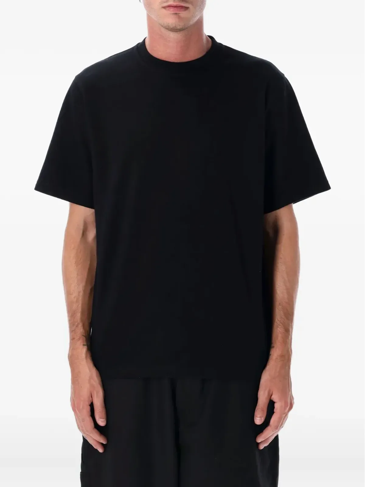Arte Antwerp アイプリントTシャツ - 画像1