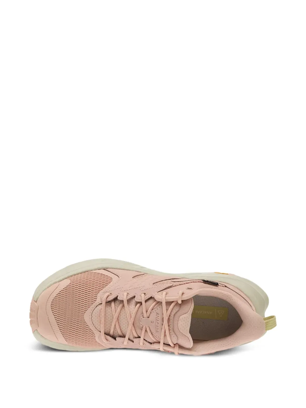 HOKA アナカパ 2 メッシュスニーカー - 画像4