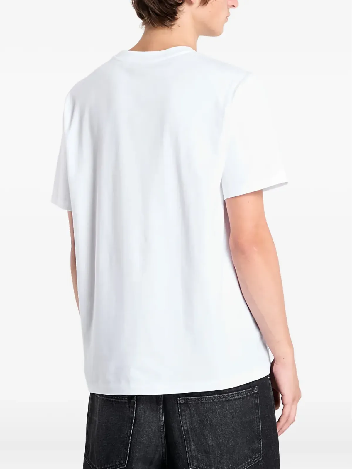 A.P.C. プリントTシャツ - 画像3