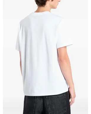 A.P.C. プリントTシャツ - サムネイル3