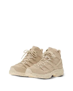 Merrell Moab 2 Decon Mid Cord SE スエードスニーカー - サムネイル2