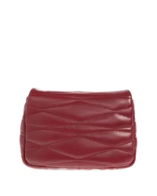 Furla キルテッドチェーンミニバッグ - サムネイル2