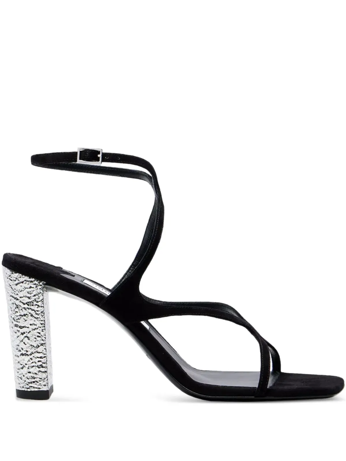 Jimmy Choo Azie サンダル - 画像1
