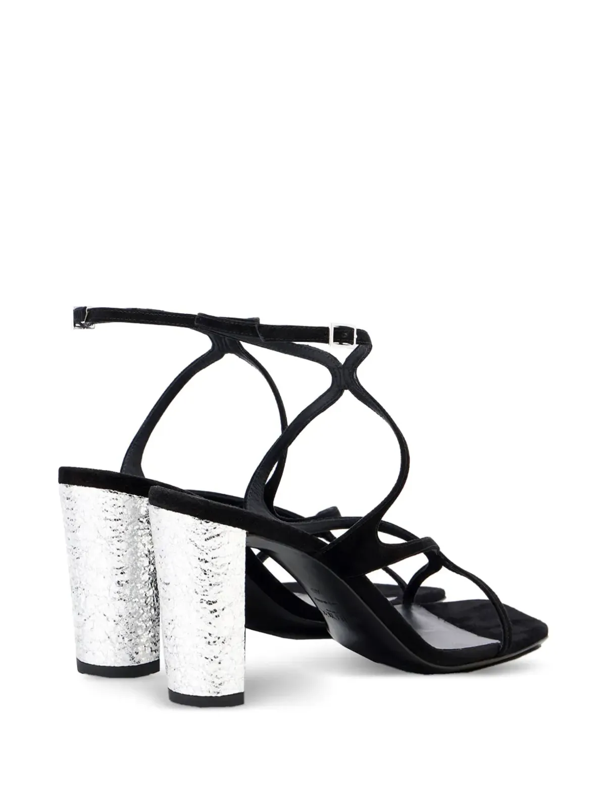Jimmy Choo Azie サンダル - 画像3
