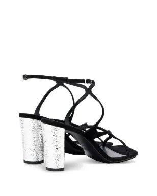 Jimmy Choo Azie サンダル - サムネイル3