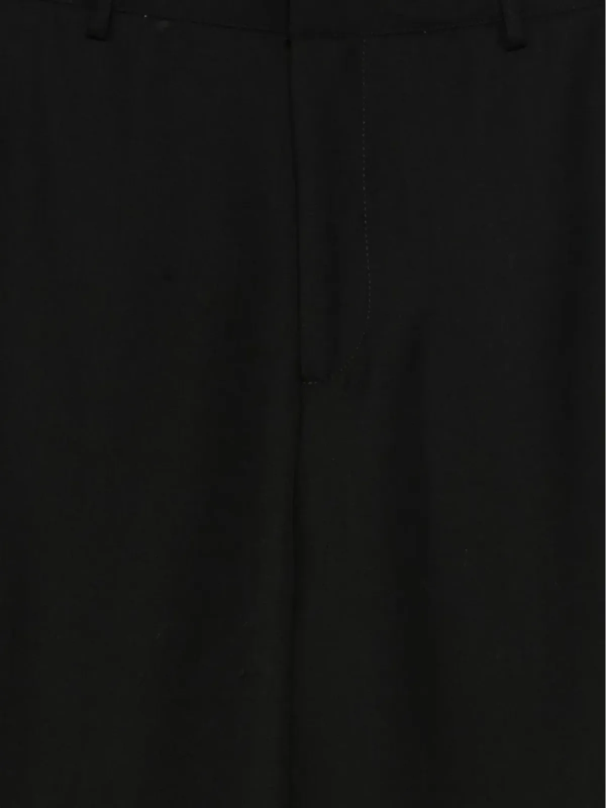 Costumein クロップドパンツ - 画像3