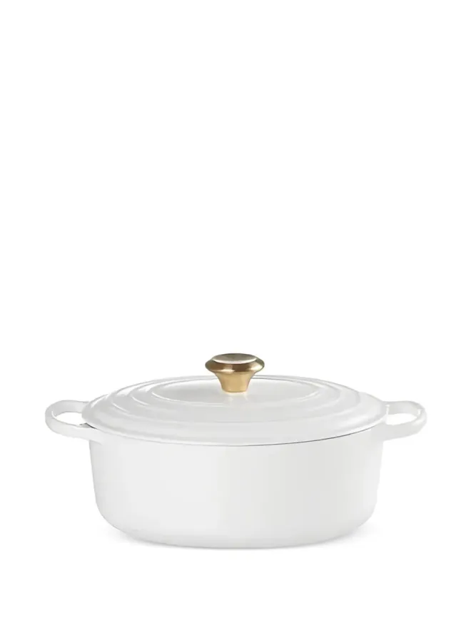Le Creuset Le Creuset ココット取手付きキャセロール鍋の商品画像