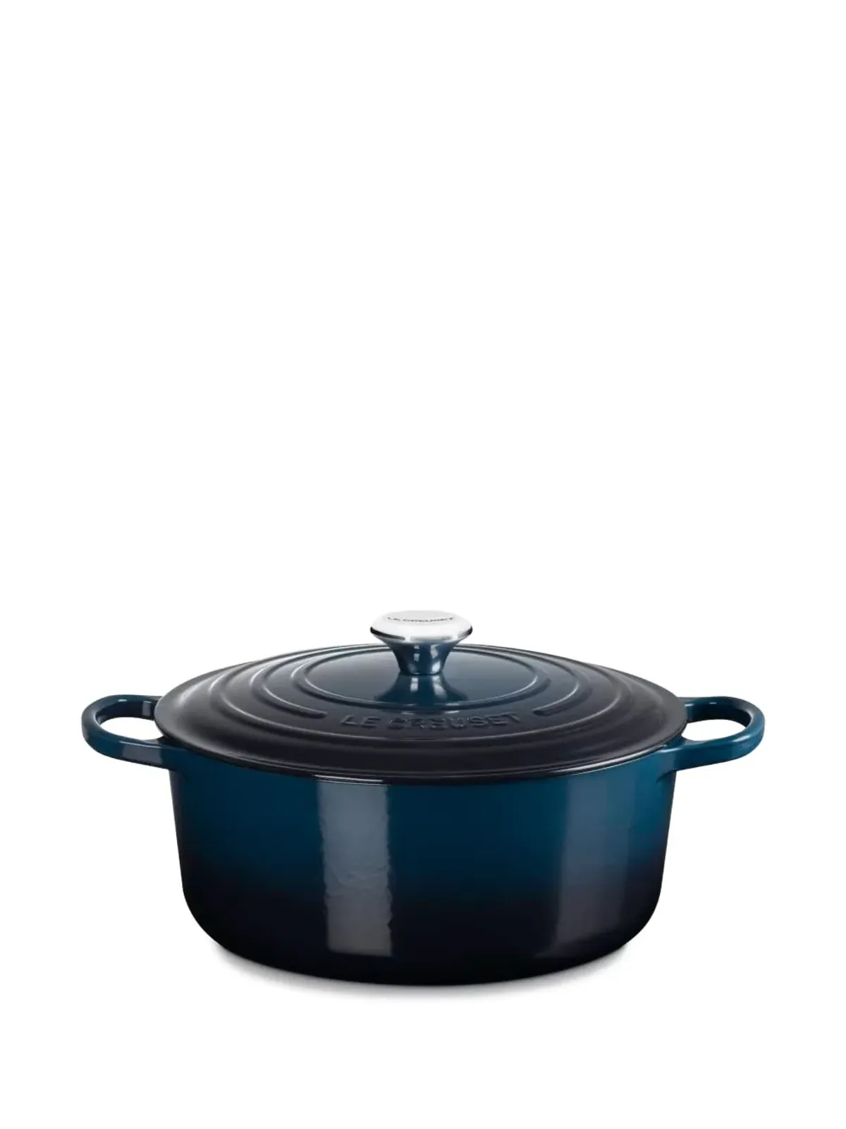 Le Creuset ココット鍋（取っ手付き） - 画像2