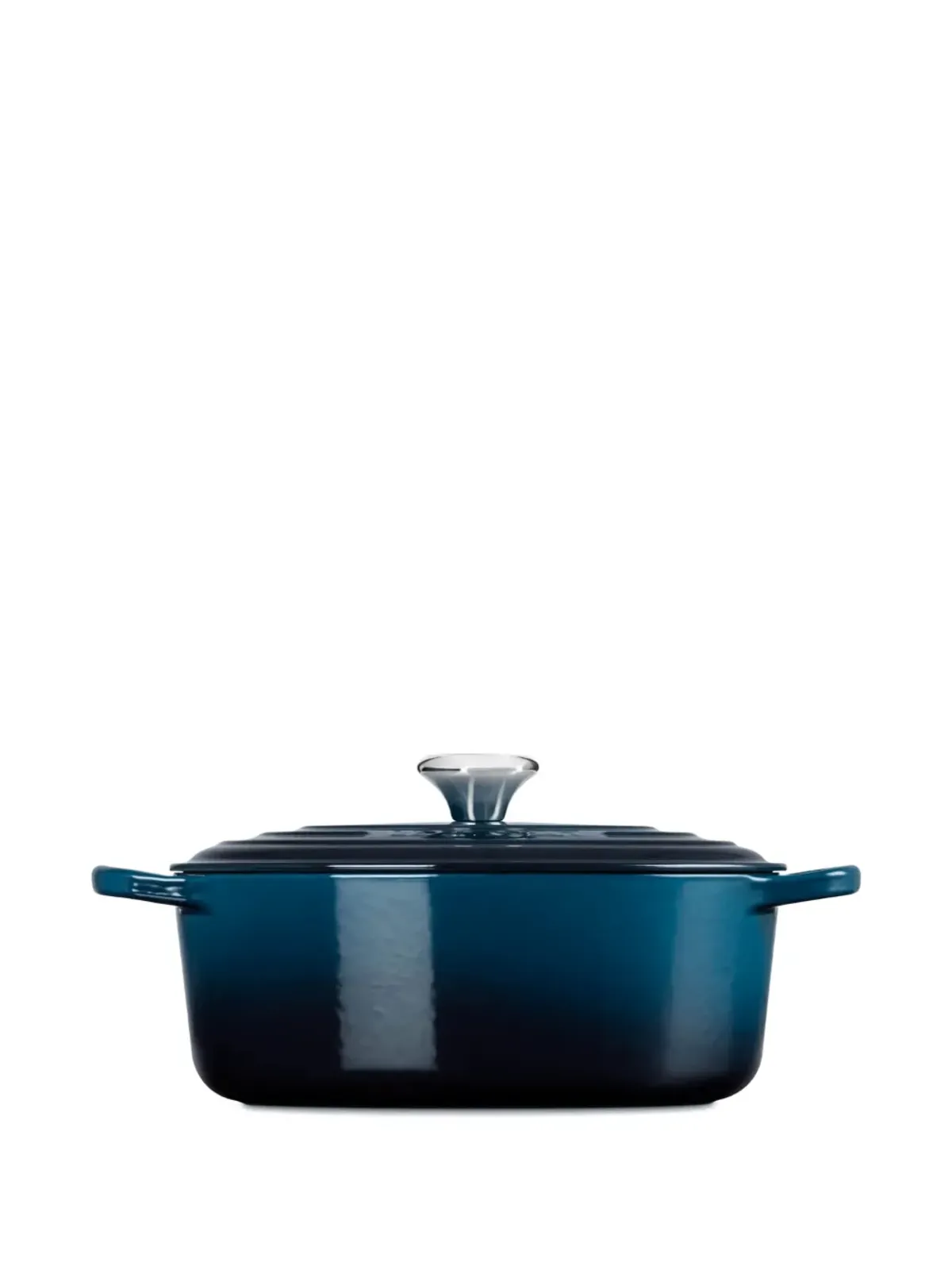 Le Creuset ココットハンドル付きキャセロール - 画像2