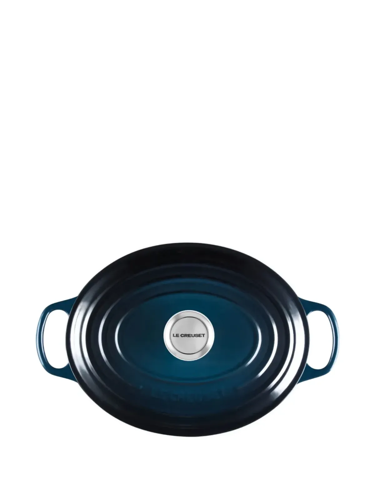 Le Creuset ココットハンドル付きキャセロール - 画像3