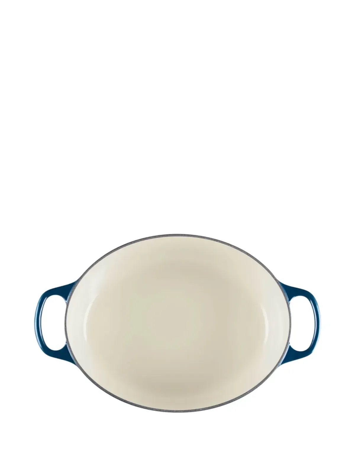 Le Creuset ココットハンドル付きキャセロール - 画像4