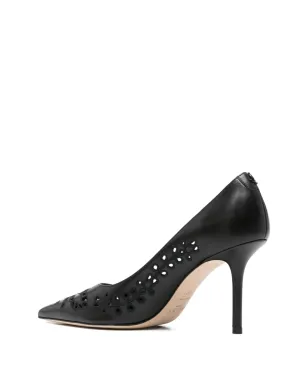 Jimmy Choo Love ポインテッドトゥパンプス - サムネイル3