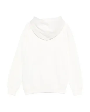 Off-White Kids ペイントスプラッター コットン フーディー - サムネイル2