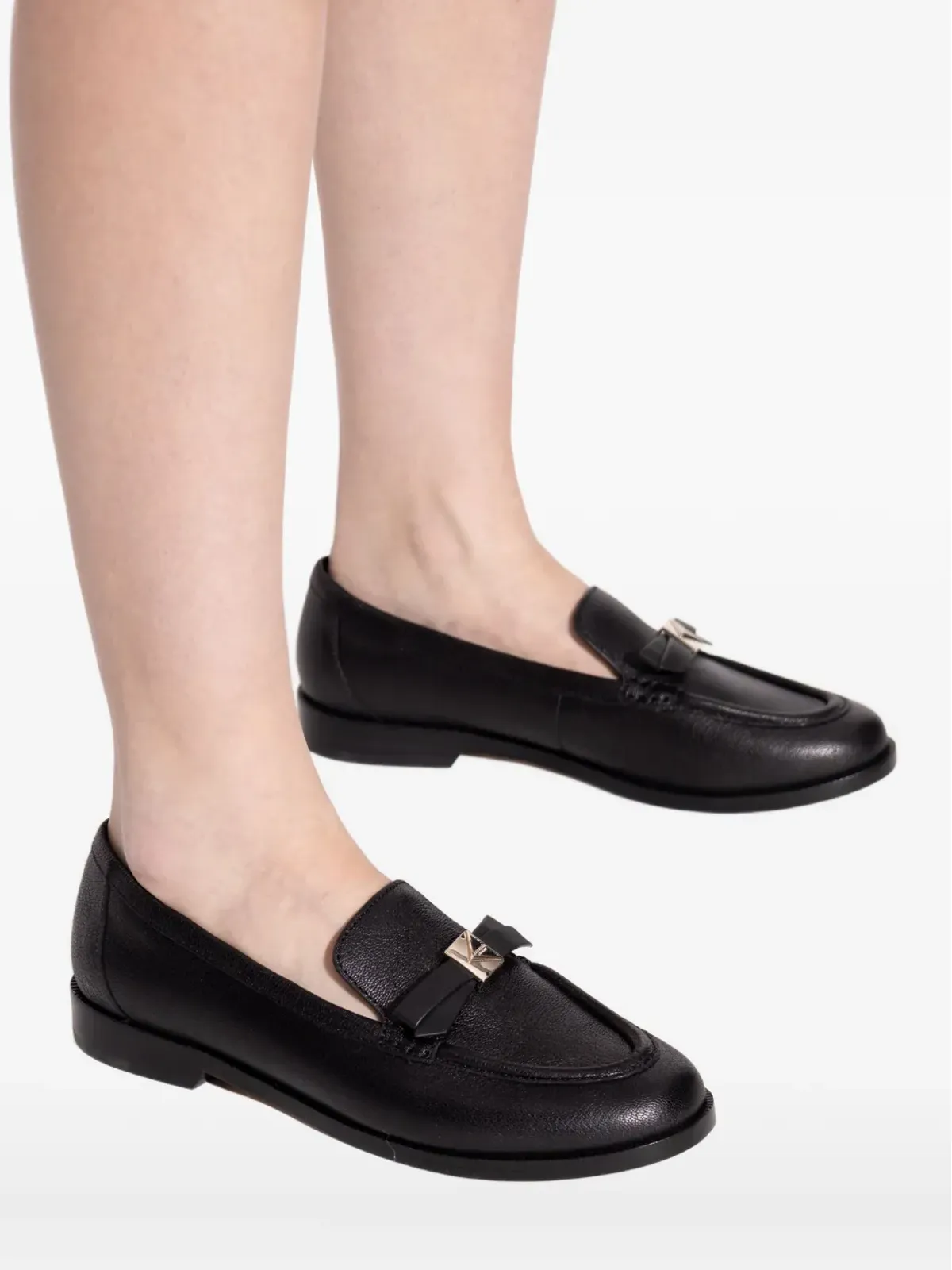 Kate Spade リボンディテール ローファー - 画像2