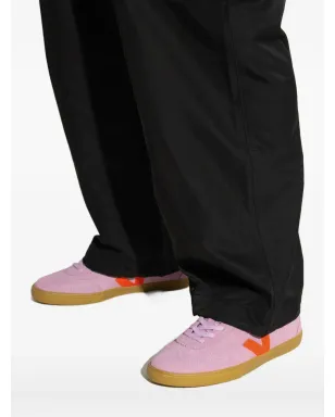 VEJA スエード ロゴ スニーカー - サムネイル5