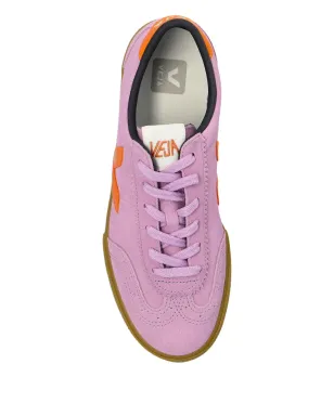 VEJA スエード ロゴ スニーカー - サムネイル4