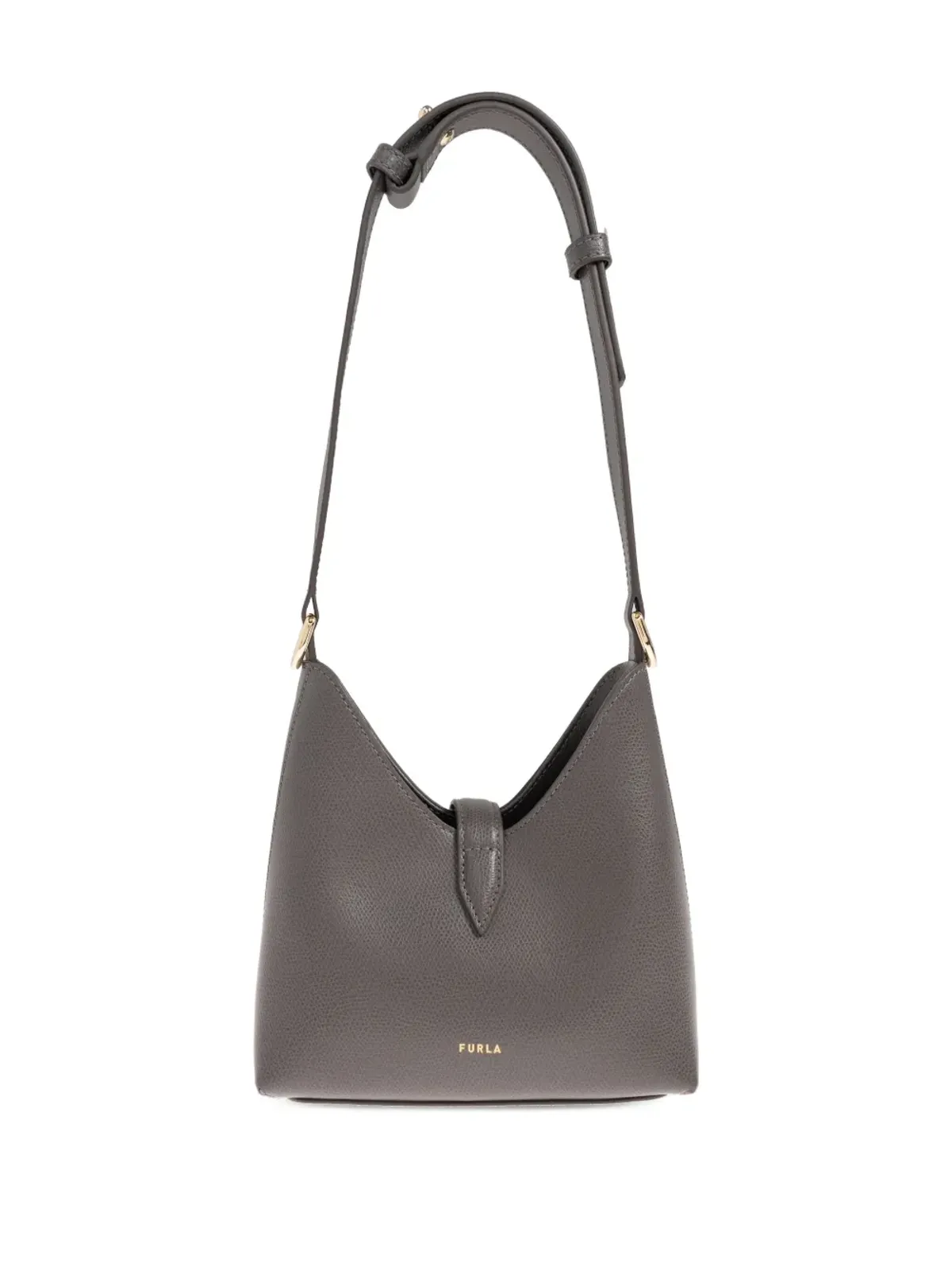 Furla ミニ Iride ショルダーバッグ - 画像3