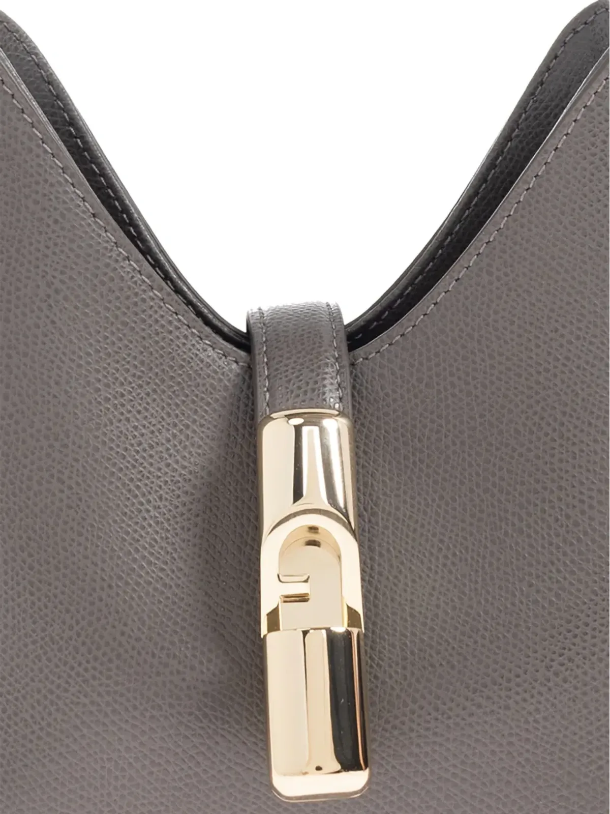 Furla ミニ Iride ショルダーバッグ - 画像4