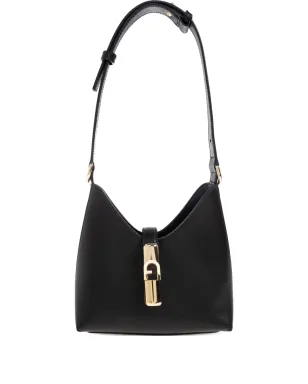 Furla ミニ Iride レザー ショルダーバッグ - サムネイル1