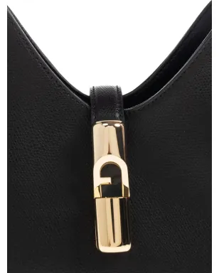 Furla ミニ Iride レザー ショルダーバッグ - サムネイル5