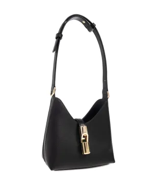 Furla ミニ Iride レザー ショルダーバッグ - サムネイル3