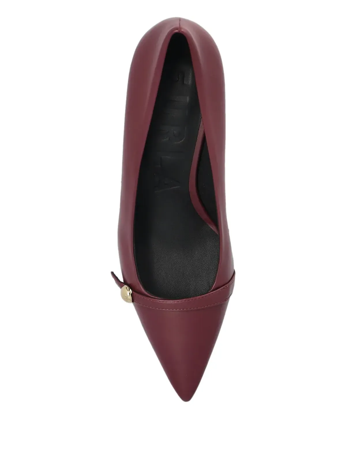 Furla Sfera パンプス - 画像4