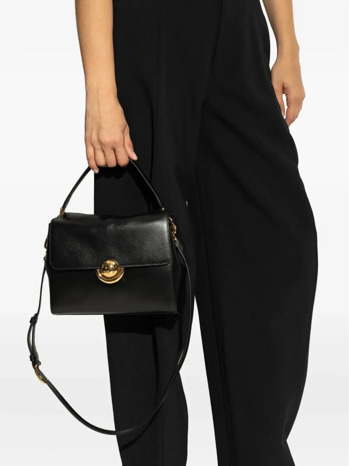 Furla Domus トートバッグ - 画像2