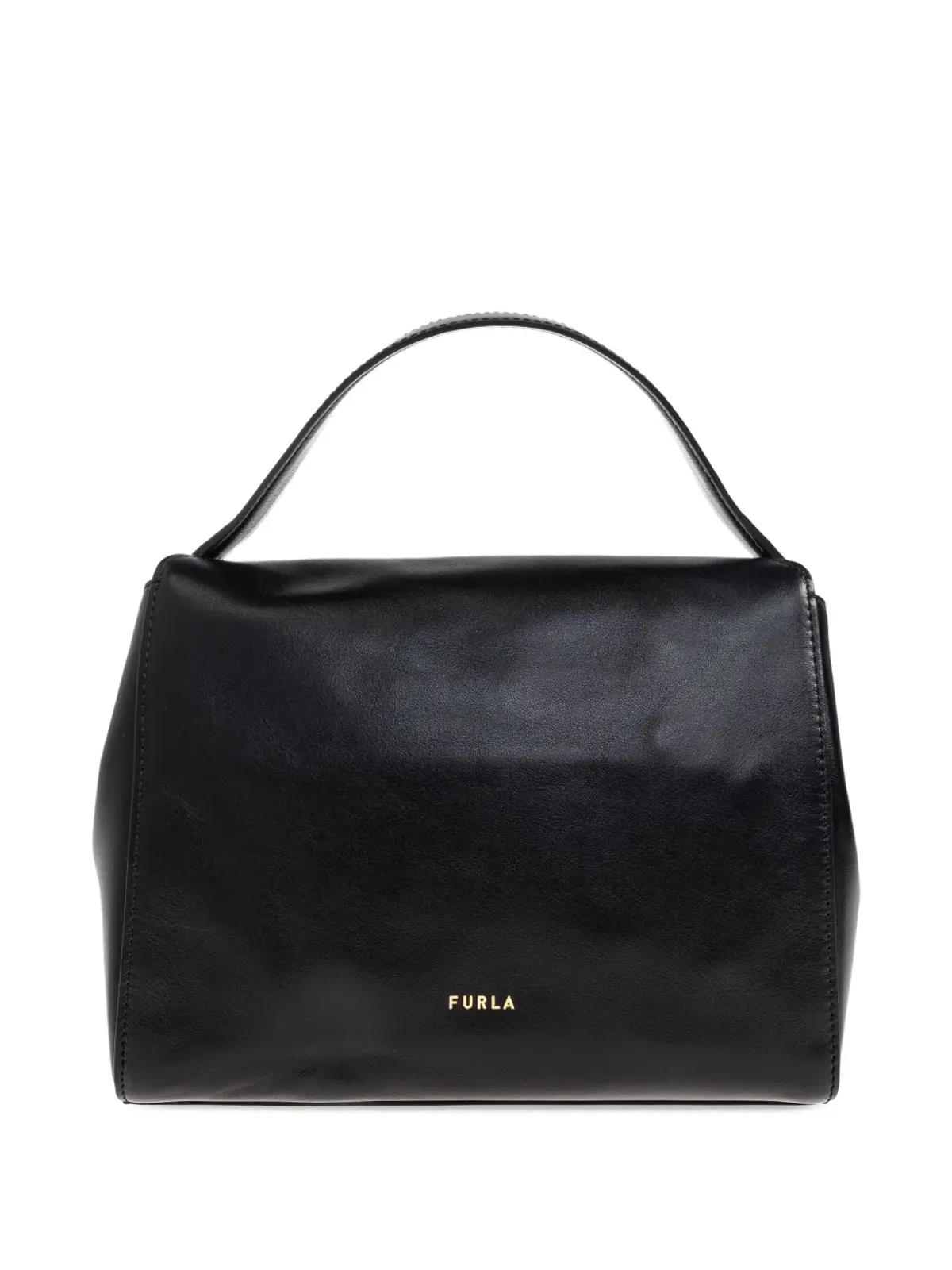 Furla Domus トートバッグ - 画像3