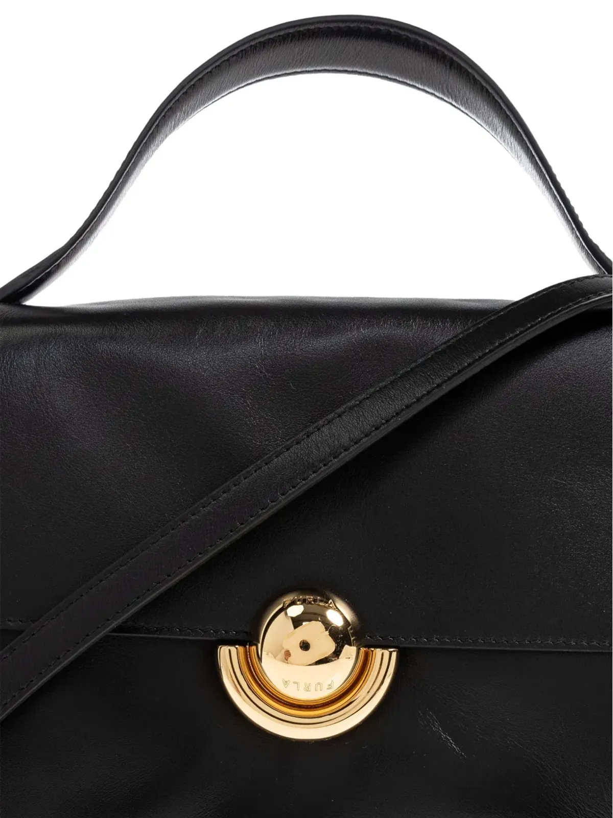 Furla Domus トートバッグ - 画像4