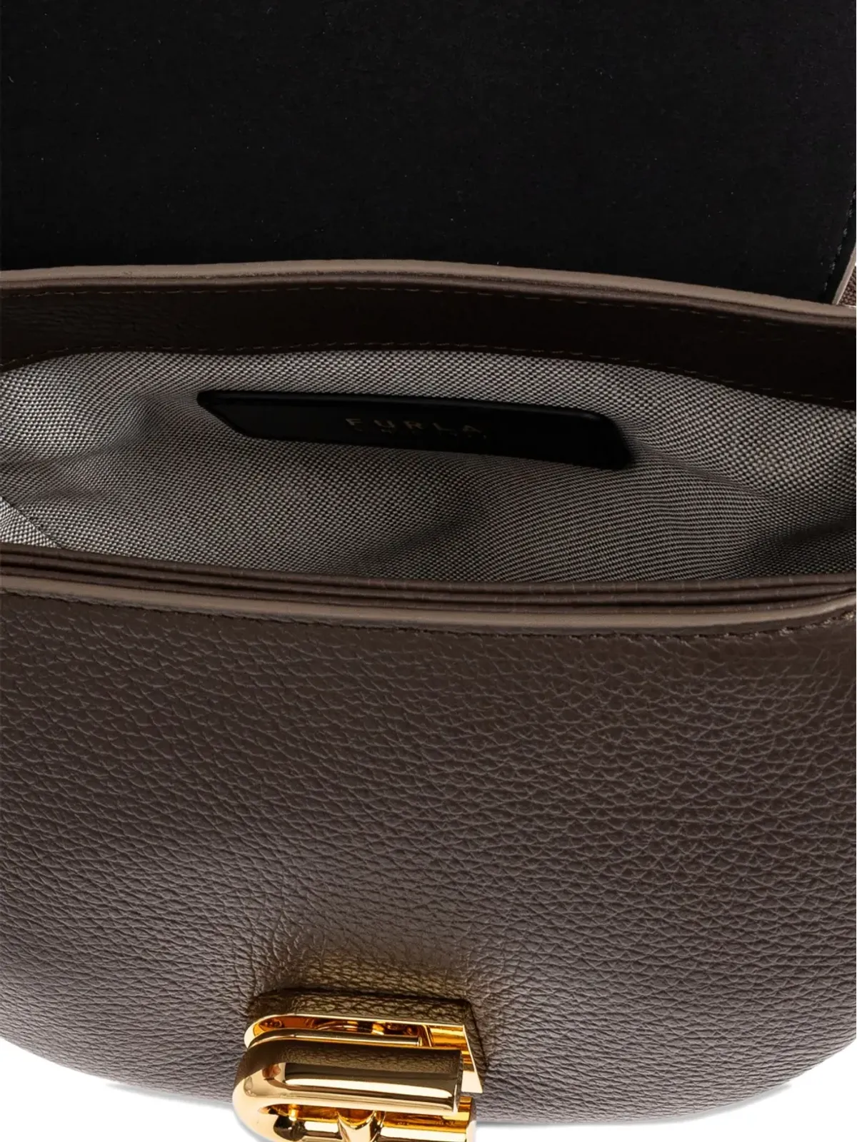 Furla ミニ Lotus ショルダーバッグ - 画像5