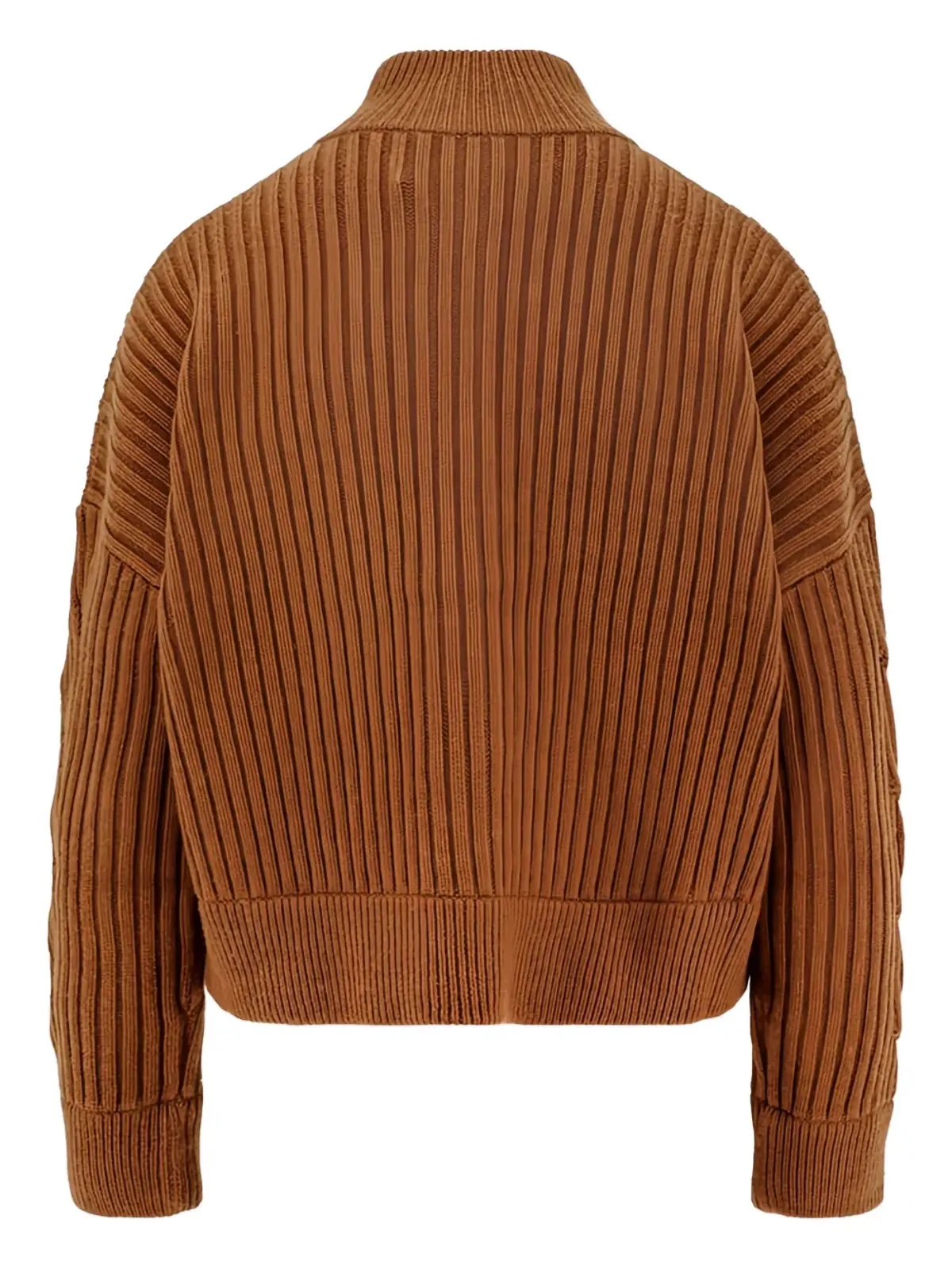 Max Mara アフェリオ ボタン留め付きカーディガン - 画像2