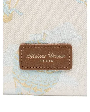 Atelier Choux ホットエアバルーン おむつ替えバッグ - サムネイル3