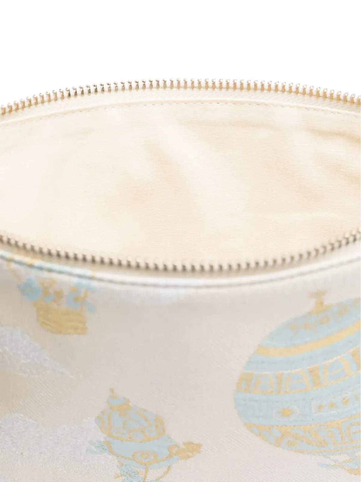 Atelier Choux ホットエアバルーン おむつ替えバッグ - 画像4