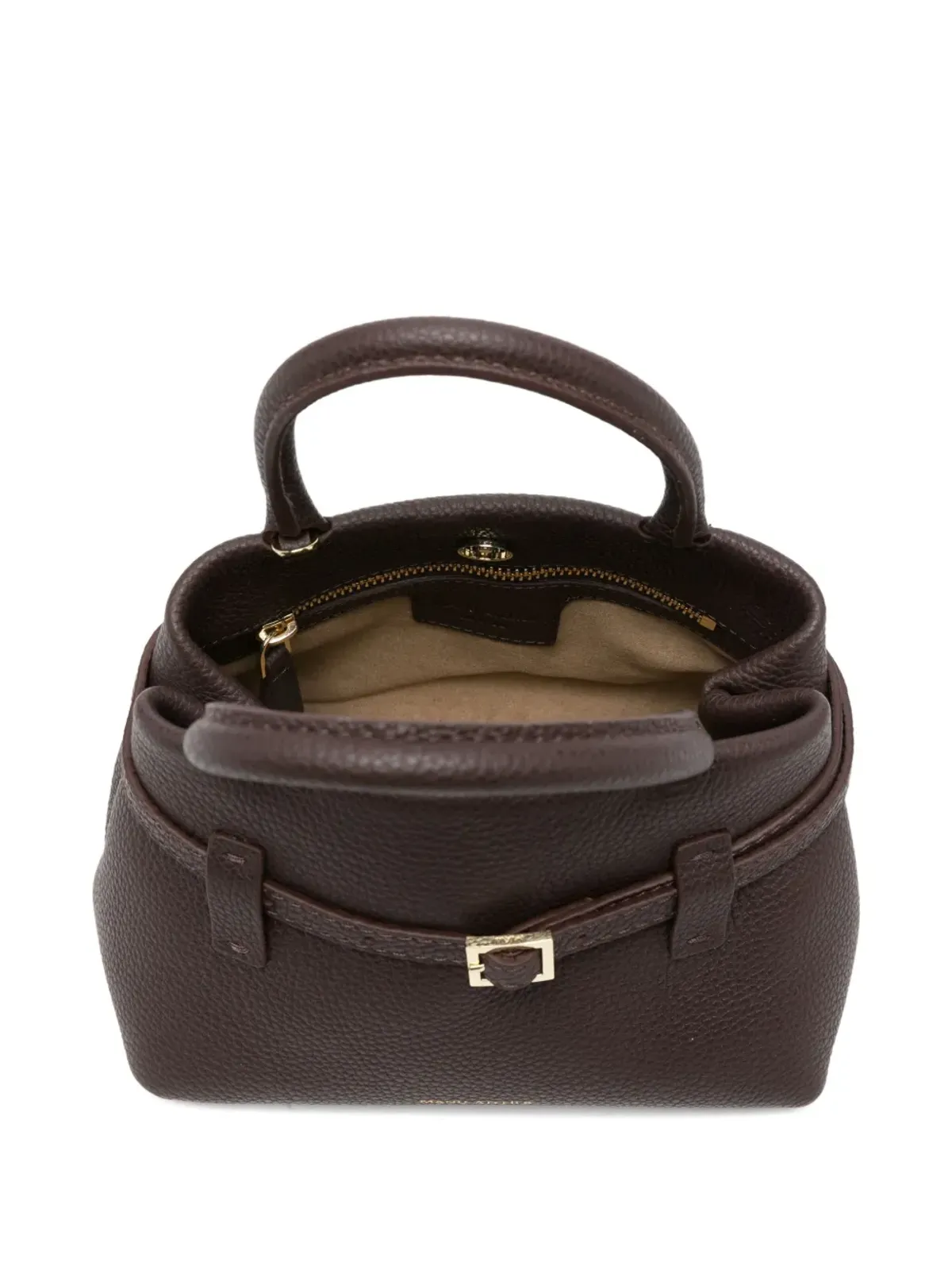 Manu Atelier Le Cambon 25 トートバッグ - 画像5