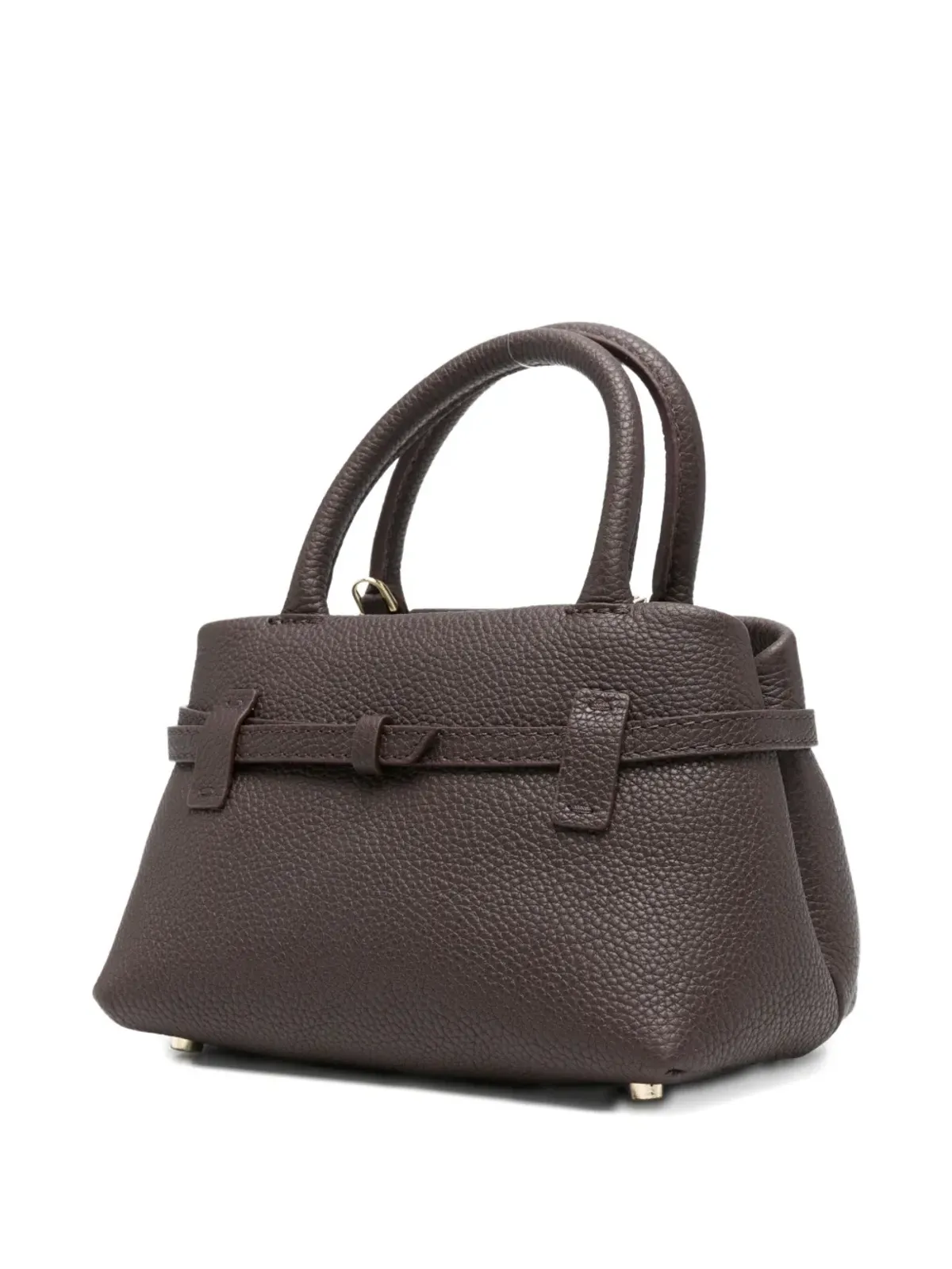 Manu Atelier Le Cambon 25 トートバッグ - 画像3