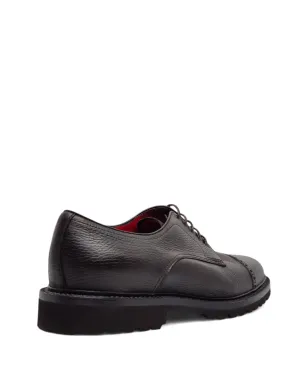 Barrett レザーダービーシューズ - サムネイル3