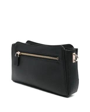 GUESS USA Rosalba サフィアーノ ロゴプレート クロスバッグ - サムネイル2